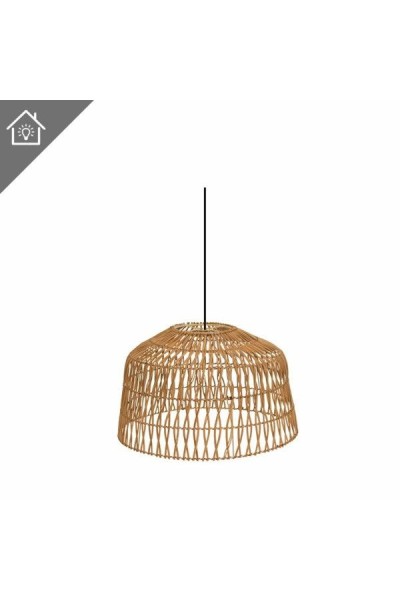 NEW GARDEN lampa wisząca AMALFI 50 INDOOR