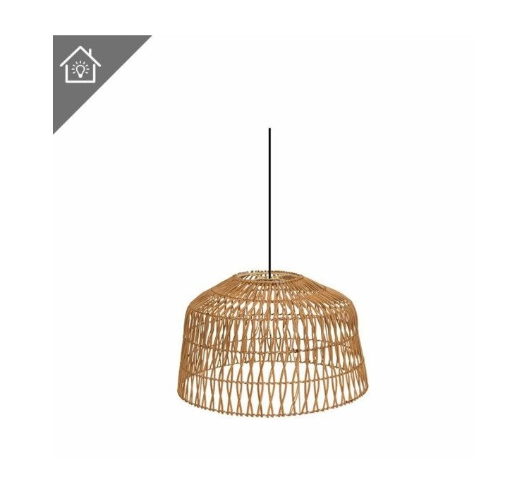 NEW GARDEN lampa wisząca AMALFI 50 INDOOR