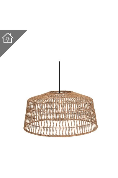NEW GARDEN lampa wisząca AMALFI 80 INDOOR