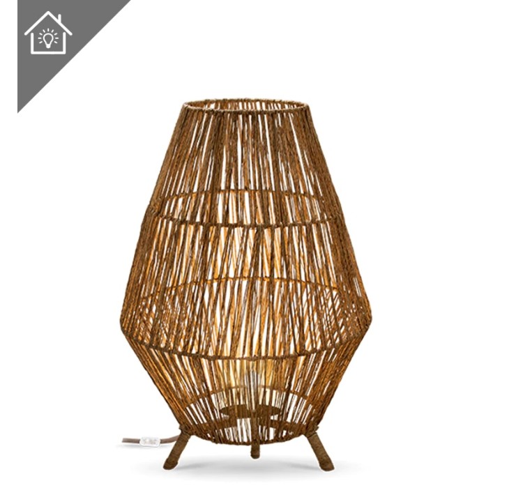 NEW GARDEN lampa dekoracyjna SISINE 70 CABLE IN&OUT