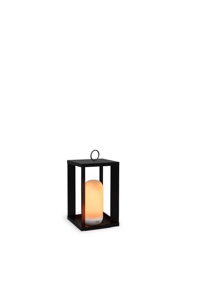 NEW GARDEN lampa dekoracyjna SIROCO 30 BATTERY IN&OUT