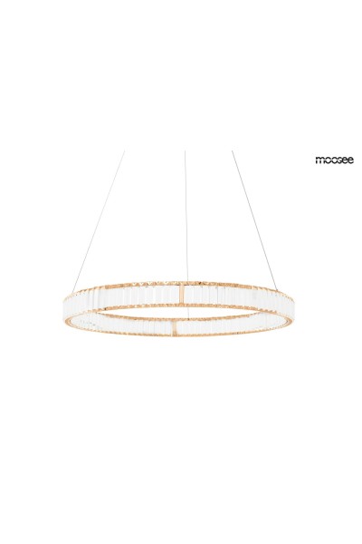 MOOSEE lampa wisząca LIBERTY 60 złota