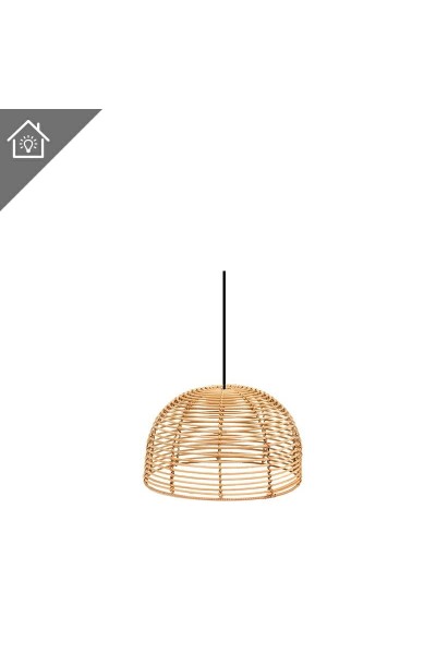 NEW GARDEN lampa wisząca BOSSA 20 HANG INDOOR