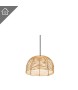 NEW GARDEN lampa wisząca BOSSA 20 HANG INDOOR