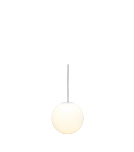 NEW GARDEN lampa wisząca PIANETA 25  CABLE HANG