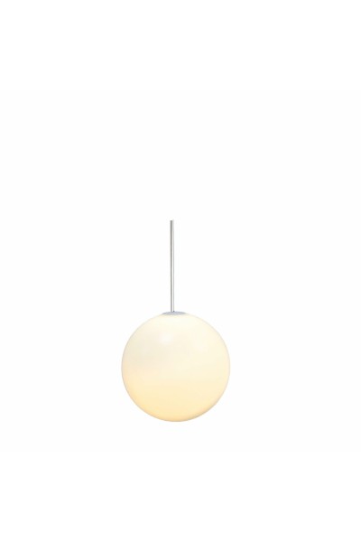 NEW GARDEN lampa wisząca PIANETA 35 BATTERY HANG