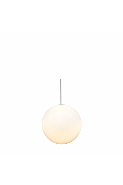 NEW GARDEN lampa wisząca PIANETA 45 BATTERY HANG