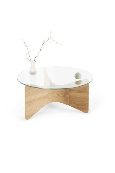 UMBRA stolik kawowy MADERA naturalny