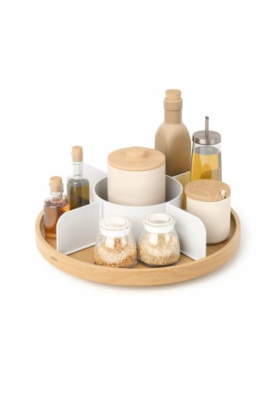 UMBRA organizer BELLWOOD LAZY SUSAN