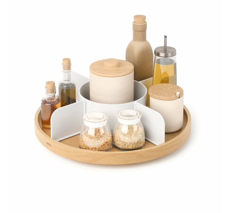 UMBRA organizer BELLWOOD LAZY SUSAN