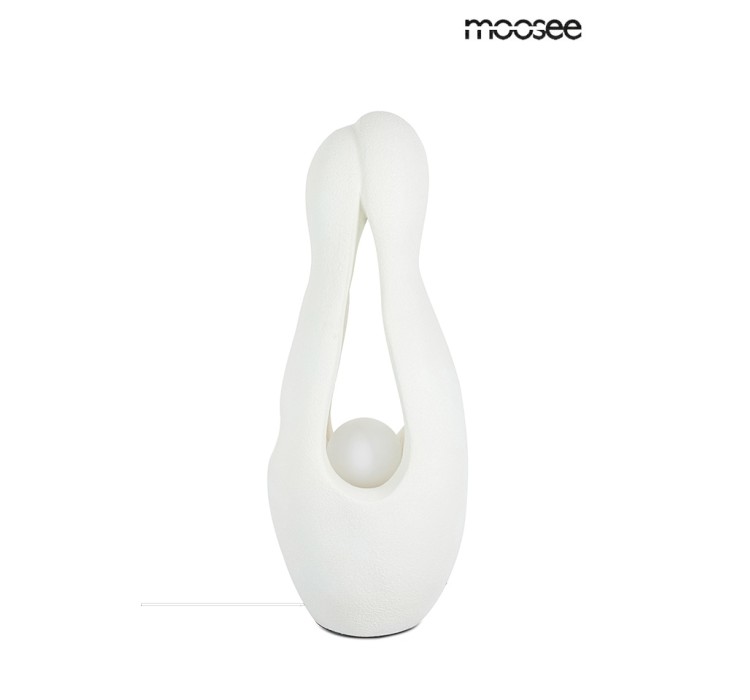 MOOSEE lampa podłogowa MYKONOS
