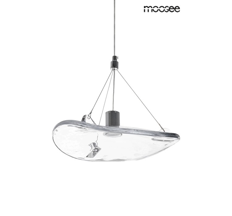 MOOSEE lampa wisząca AQUA 30