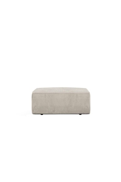 Pufa PILLOW - I grupa tkanin