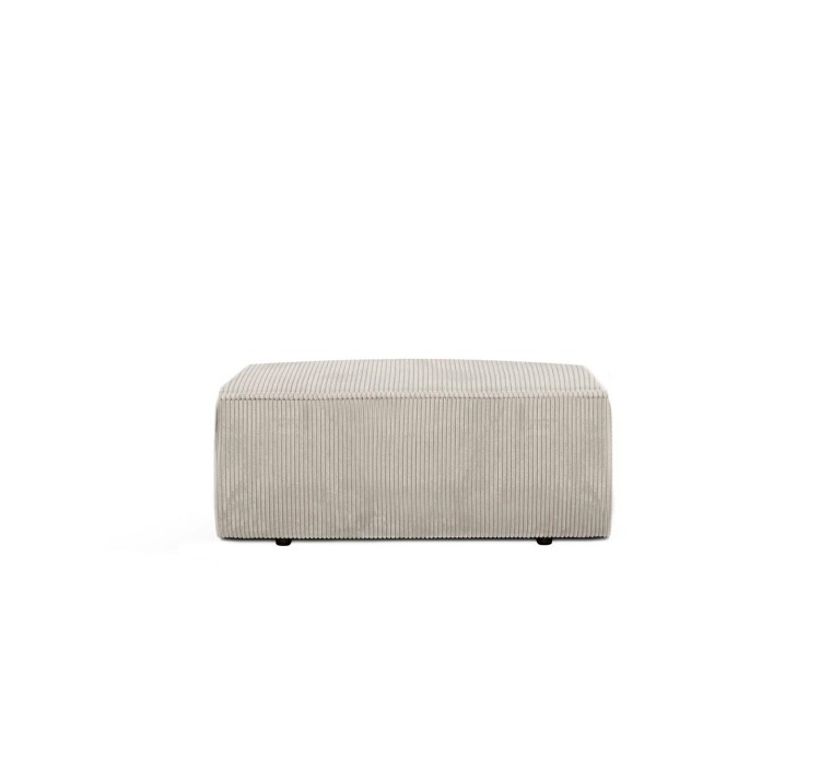 Pufa PILLOW - I grupa tkanin