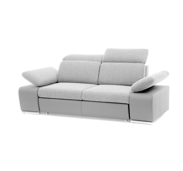 Sofa CONTINENTAL - II grupa tkanin