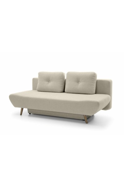 Sofa DORIAN z funkcją spania - I grupa tkanin