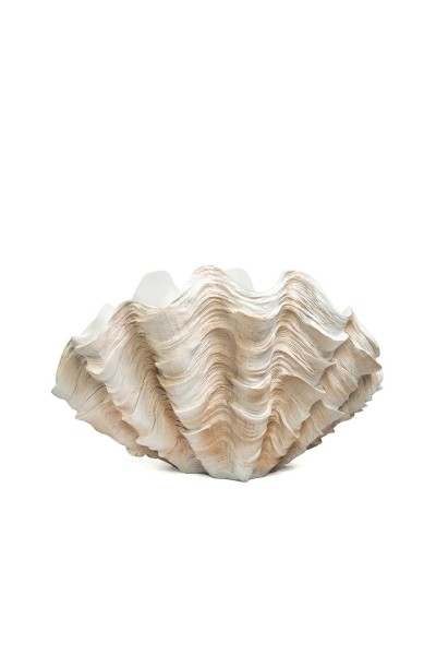 KARE wazon dekoracyjny CONCHA 29 cm
