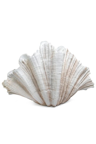 KARE wazon dekoracyjny CONCHA 57 cm