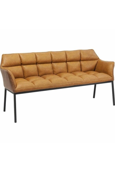 KARE sofa THINKTANK brązowa