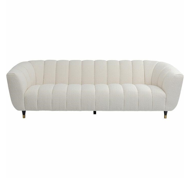 KARE sofa SPECTRA biała