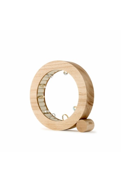 UMBRA organizer na biżuterię FERRIS NATURAL