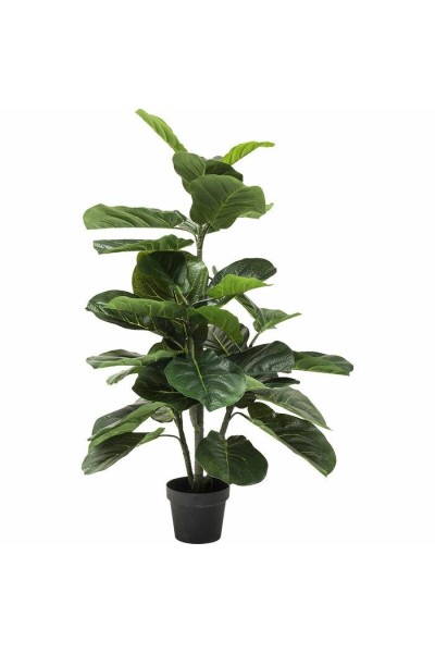 KARE roślina dekoracyjna FIDDLE LEAF 120  cm