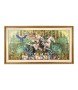 Obraz PEGASUS PARADISE 266x148 cm