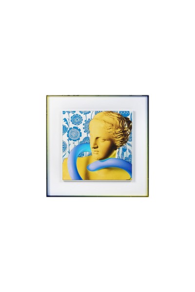 Obraz FANCY APOLLO 80x80 cm