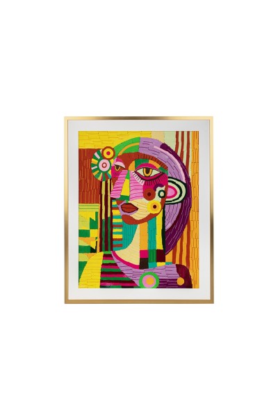 Obraz PABLO 90x110 cm