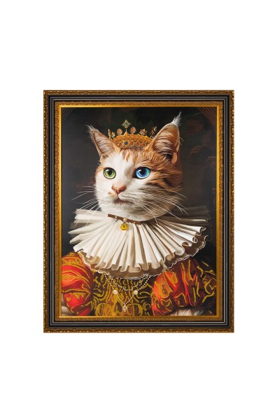 Obraz YOUR HIGHNESS 140x180 cm