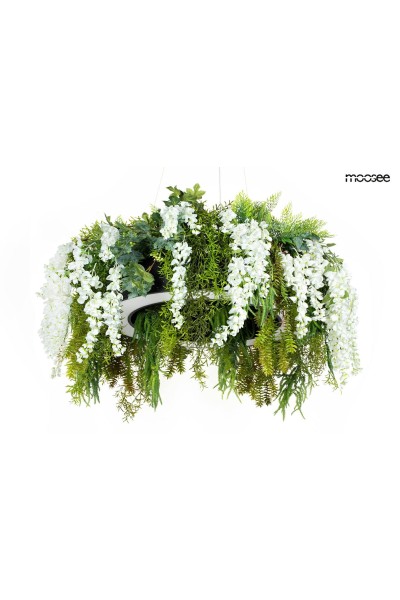 MOOSEE lampa wisząca GARDENS WISTERIA     120