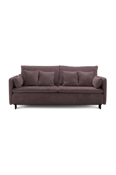Sofa MIRIA z funkcją spania - II grupa    tkanin