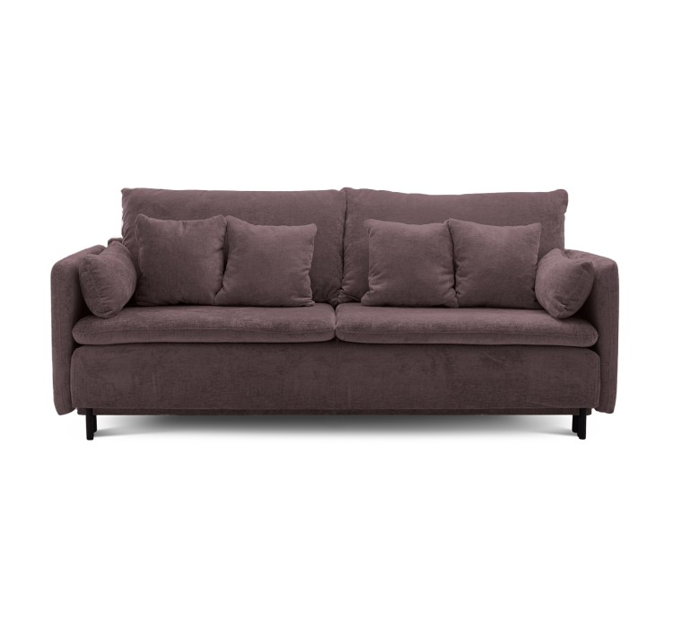Sofa MIRIA z funkcją spania - II grupa    tkanin