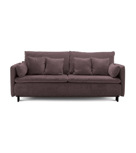 Sofa MIRIA z funkcją spania - II grupa    tkanin