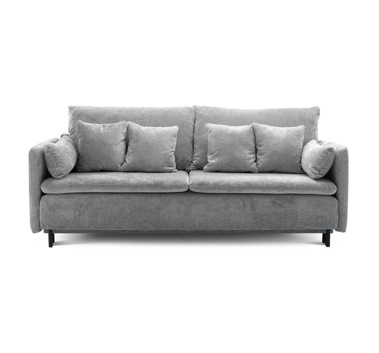 Sofa MIRIA z funkcją spania - III grupa   tkanin