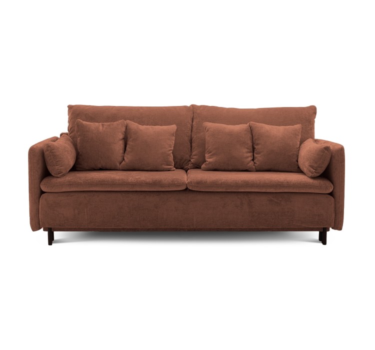 Sofa MIRIA z funkcją spania - IV grupa    tkanin