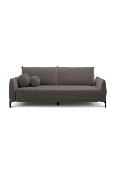 Sofa AURORA z funkcją spania - I grupa    tkanin