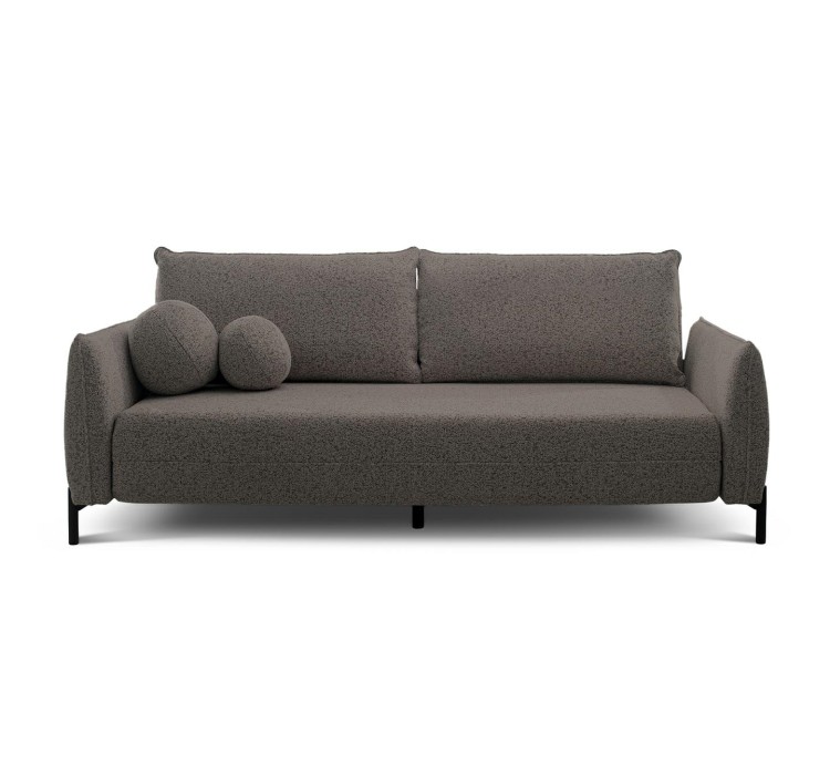 Sofa AURORA z funkcją spania - I grupa    tkanin