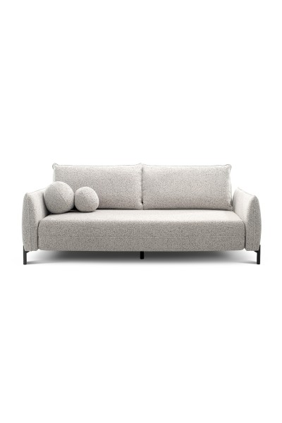 Sofa AURORA z funkcją spania - IV grupa   tkanin