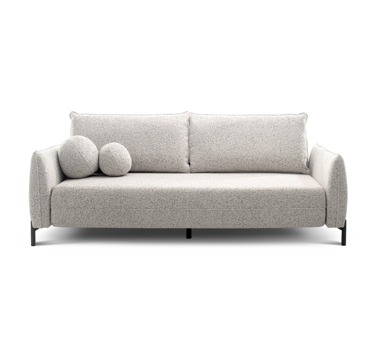 Sofa AURORA z funkcją spania - IV grupa   tkanin