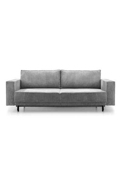 Sofa ADELE z funkcją spania - II grupa    tkanin