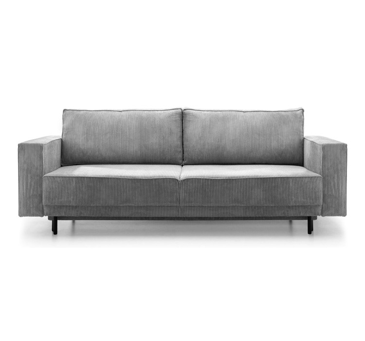 Sofa ADELE z funkcją spania - II grupa    tkanin