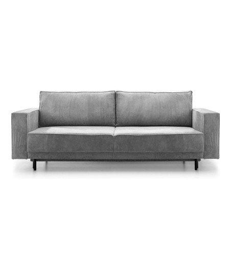 Sofa ADELE z funkcją spania - II grupa    tkanin