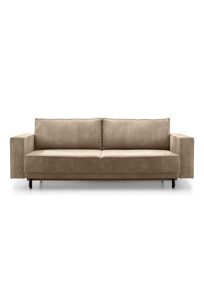 Sofa ADELE z funkcją spania - III grupa   tkanin