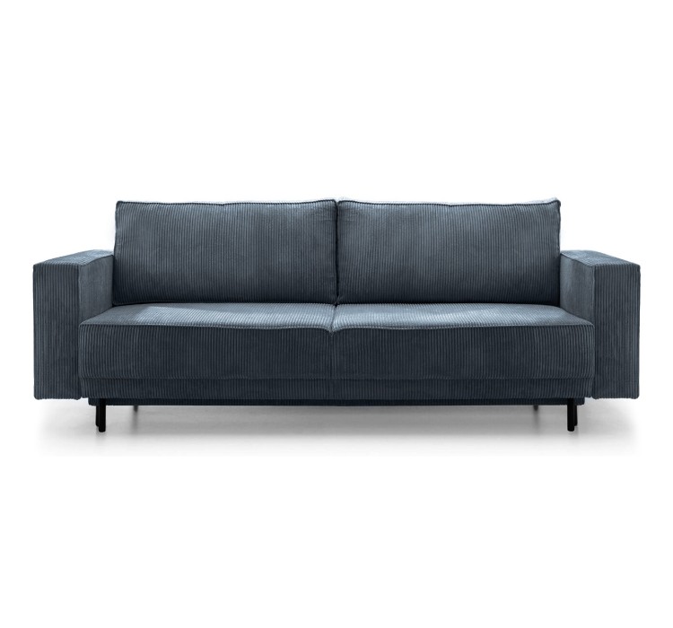 Sofa ADELE z funkcją spania - IV grupa    tkanin