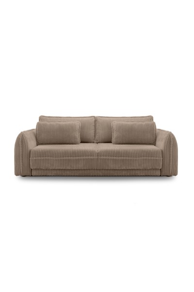 Sofa NOA z funkcją spania - I grupa       tkanin