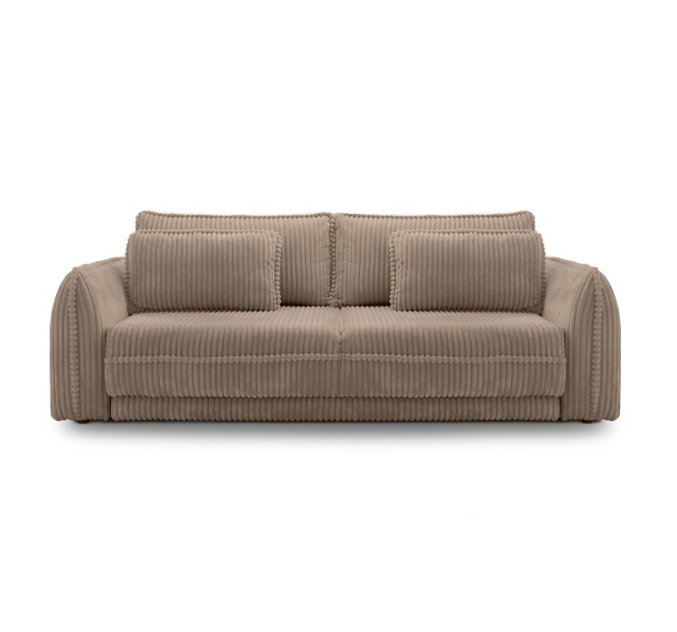 Sofa NOA z funkcją spania - I grupa       tkanin