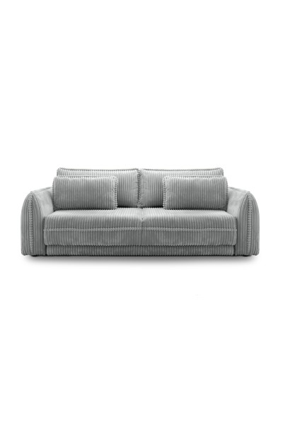 Sofa NOA z funkcją spania - III grupa     tkanin