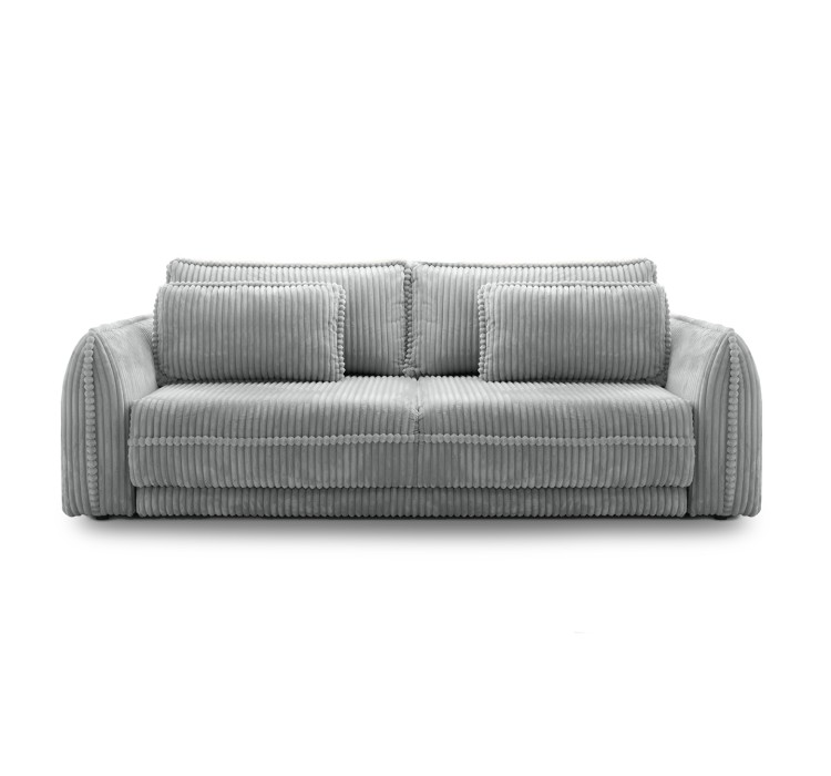 Sofa NOA z funkcją spania - III grupa     tkanin