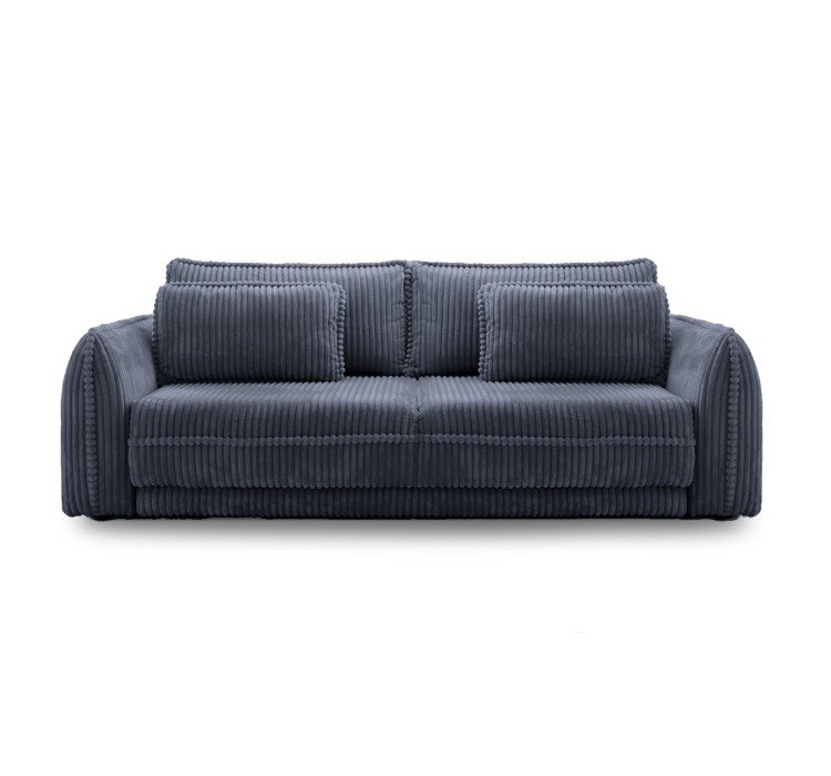 Sofa NOA z funkcją spania - IV grupa      tkanin